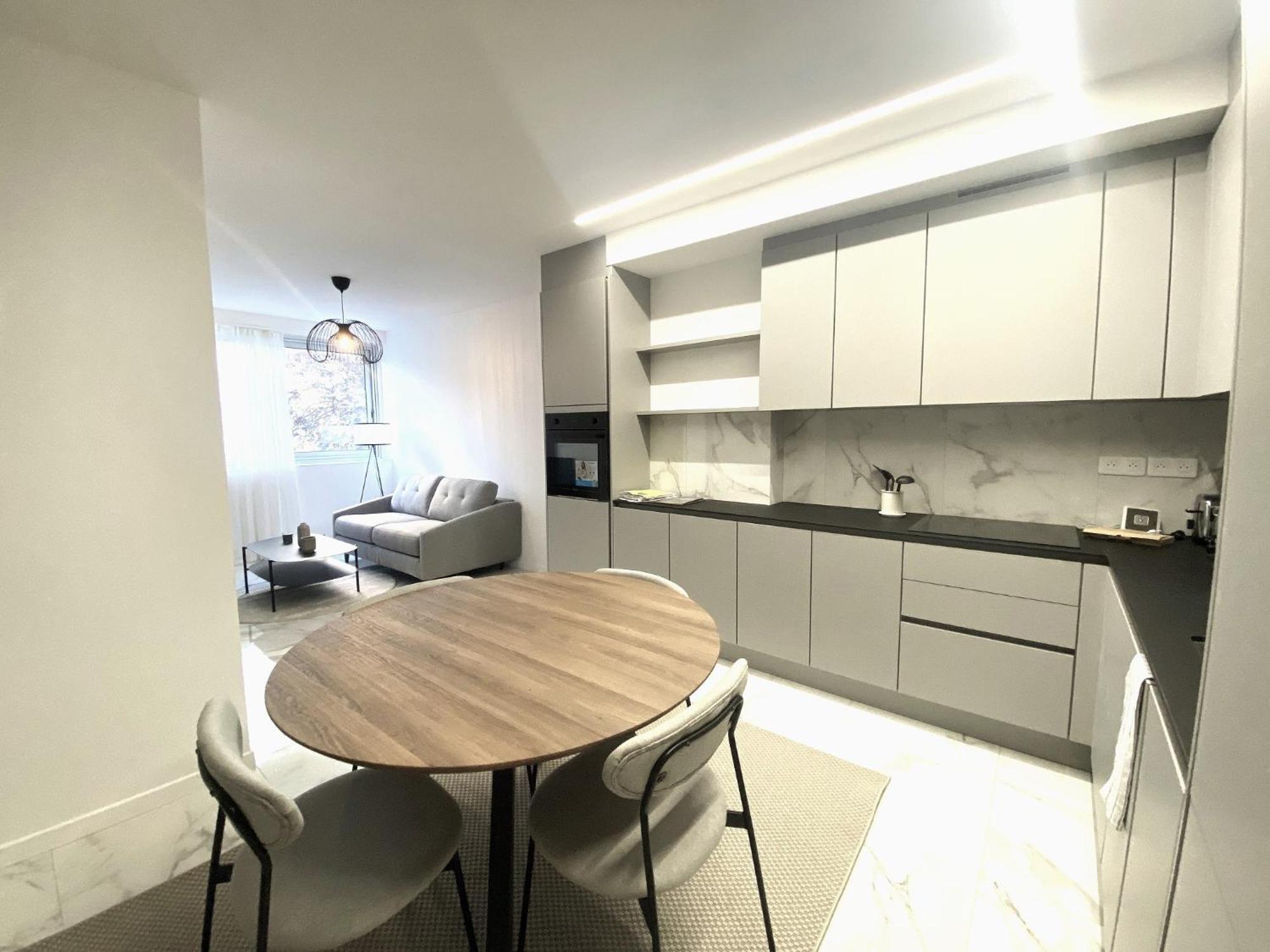 Grosso Proche Mer Apartamento Nice Exterior foto