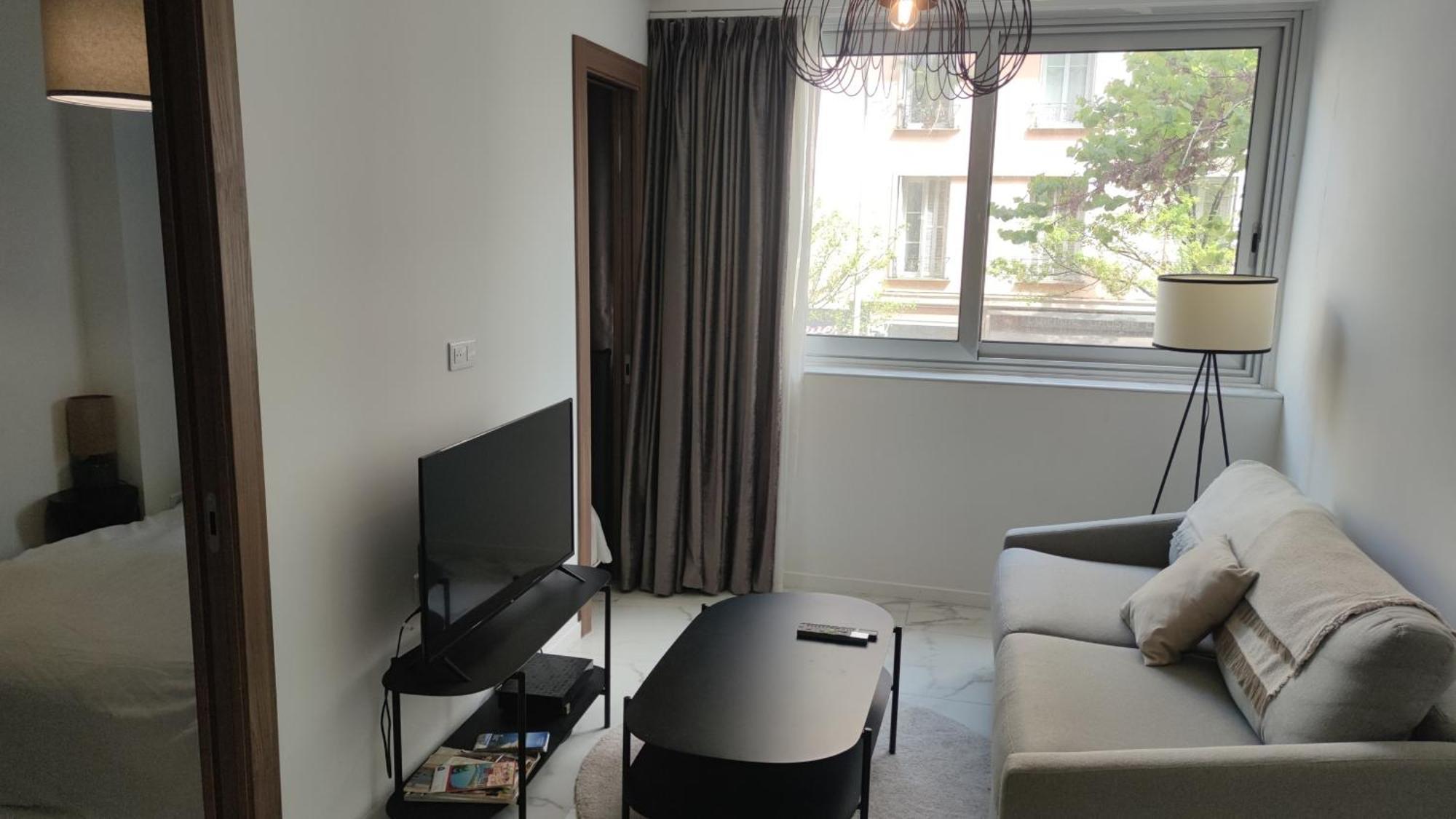 Grosso Proche Mer Apartamento Nice Exterior foto