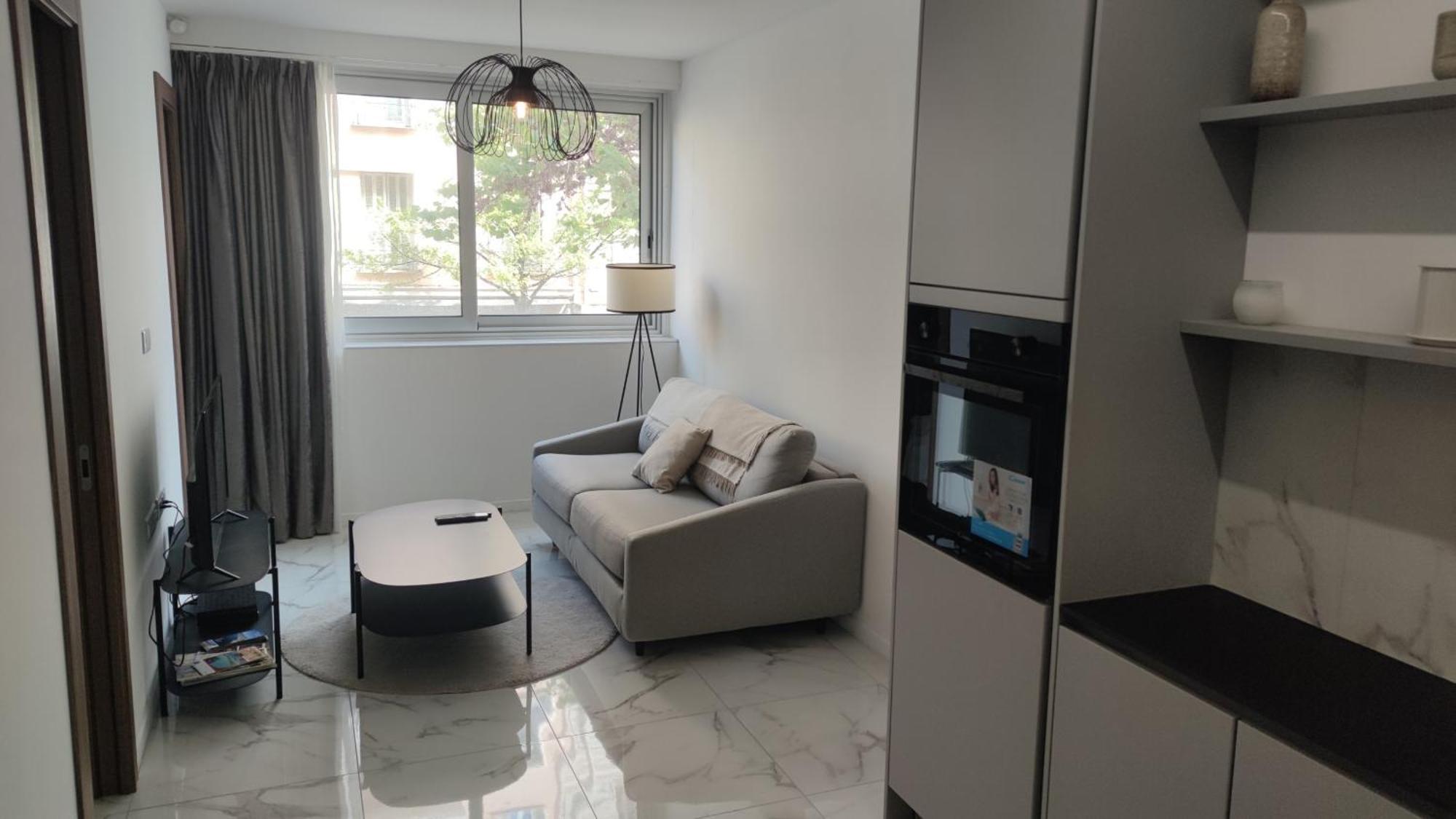 Grosso Proche Mer Apartamento Nice Exterior foto